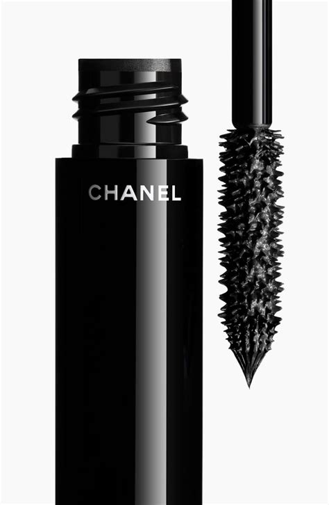 chanel le volume ecorces|chanel mascara le volume boots.